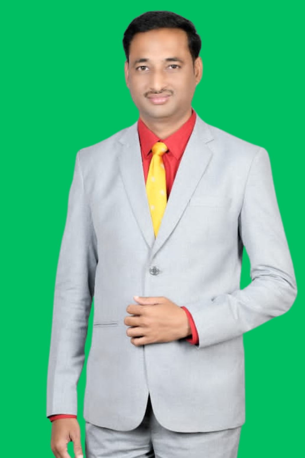 V.B. Srinivas