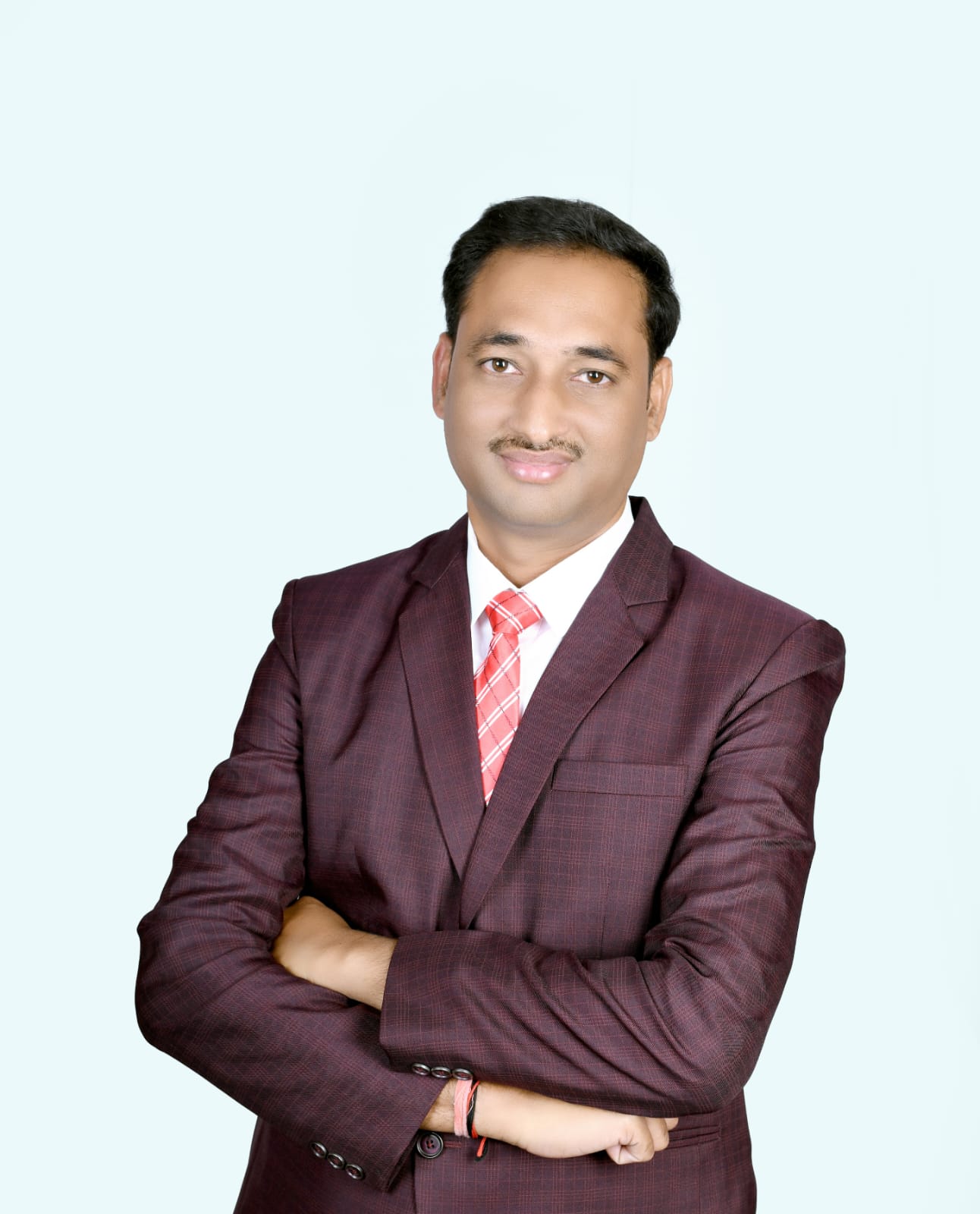 V.B. Srinivas