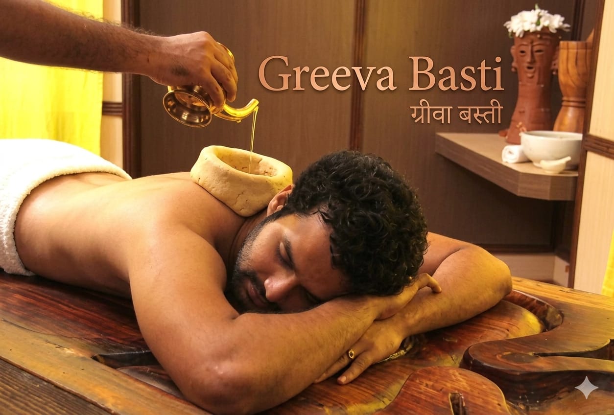 Greeva Basti