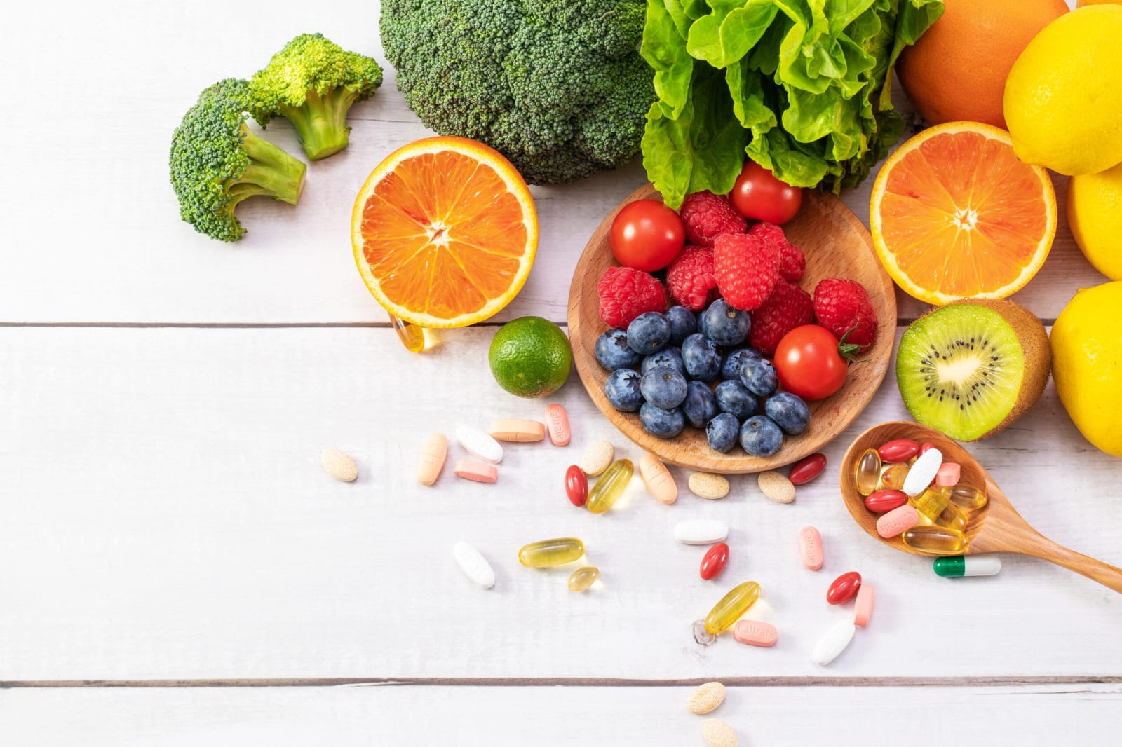 Supplements
